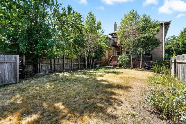 2854 Eliot Street, Denver, CO 80211