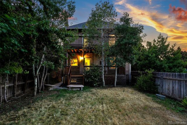 2854 Eliot Street, Denver, CO 80211