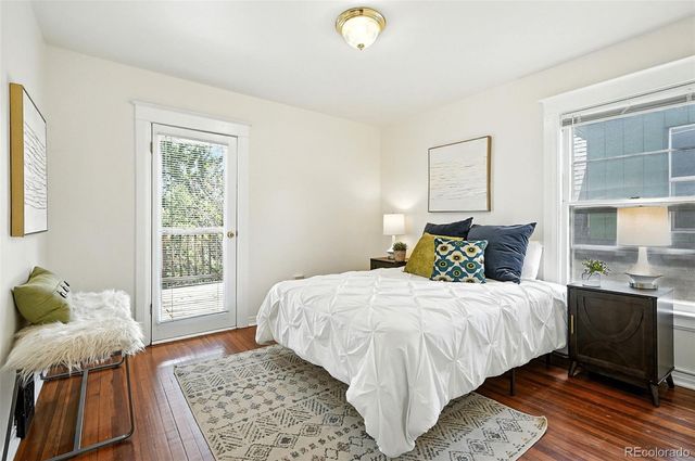 2854 Eliot Street, Denver, CO 80211