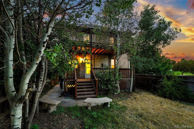 2854 Eliot Street, Denver, CO 80211