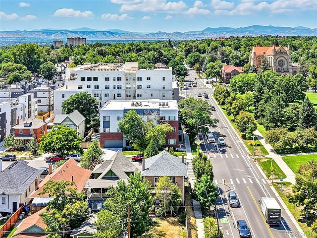 2854 Eliot Street, Denver, CO 80211