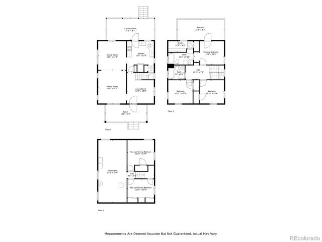 2854 Eliot Street, Denver, CO 80211