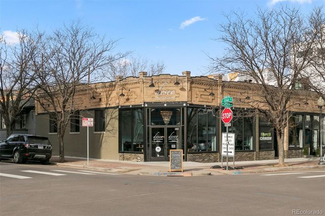 2854 Eliot Street, Denver, CO 80211