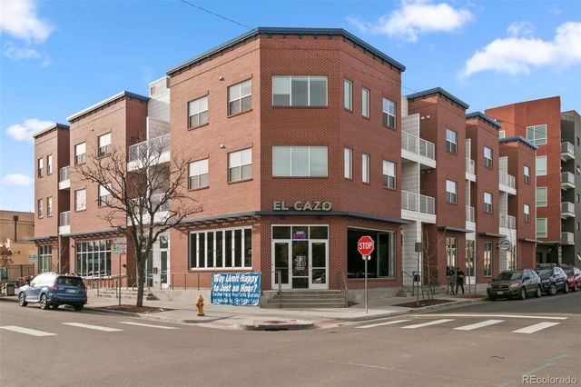 2854 Eliot Street, Denver, CO 80211