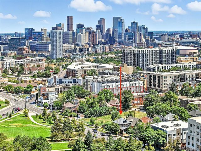 2854 Eliot Street, Denver, CO 80211