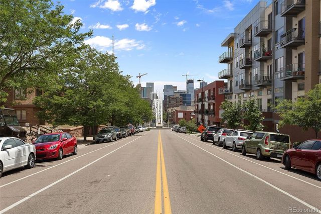 2854 Eliot Street, Denver, CO 80211