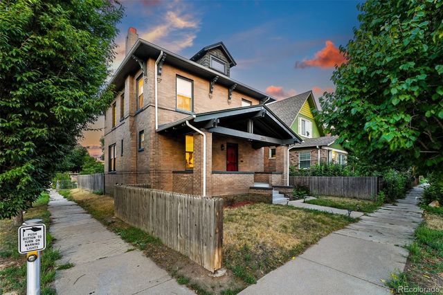 2854 Eliot Street, Denver, CO 80211