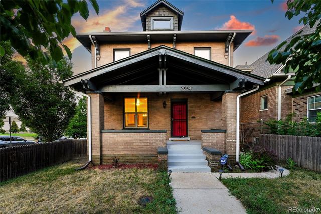 2854 Eliot Street, Denver, CO 80211