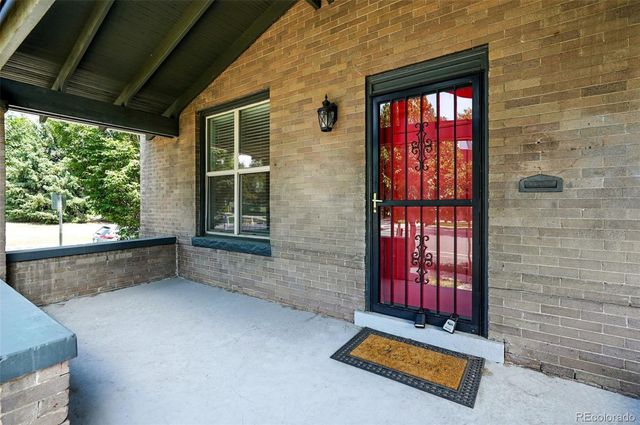 2854 Eliot Street, Denver, CO 80211