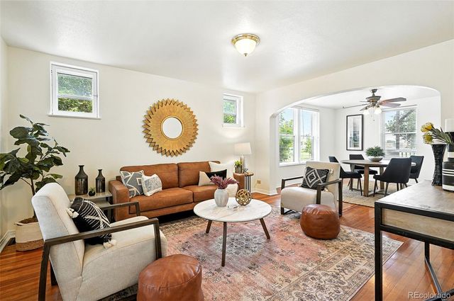 2854 Eliot Street, Denver, CO 80211