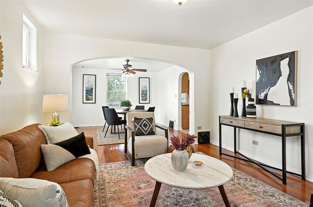 2854 Eliot Street, Denver, CO 80211