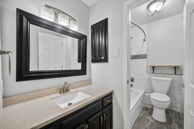 5626 Preston Oaks Road 25C, Dallas, TX 75254