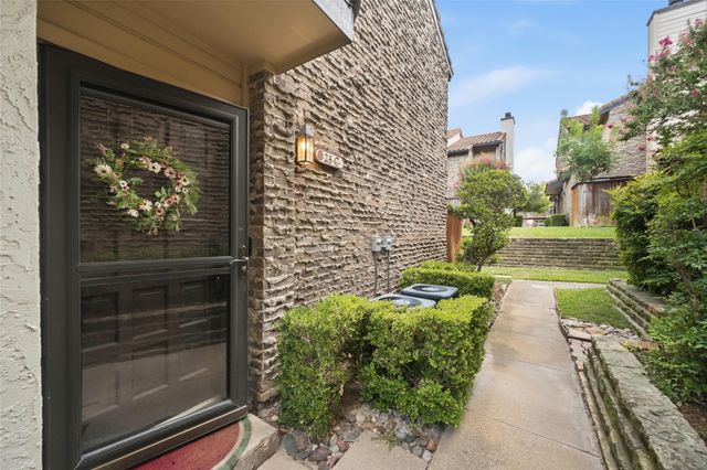 5626 Preston Oaks Road 25C, Dallas, TX 75254