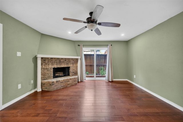 5626 Preston Oaks Road 25C, Dallas, TX 75254