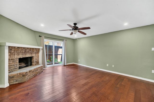 5626 Preston Oaks Road 25C, Dallas, TX 75254