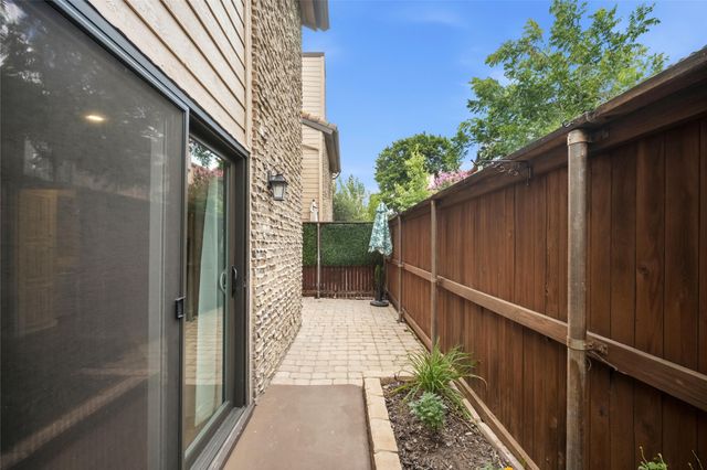 5626 Preston Oaks Road 25C, Dallas, TX 75254