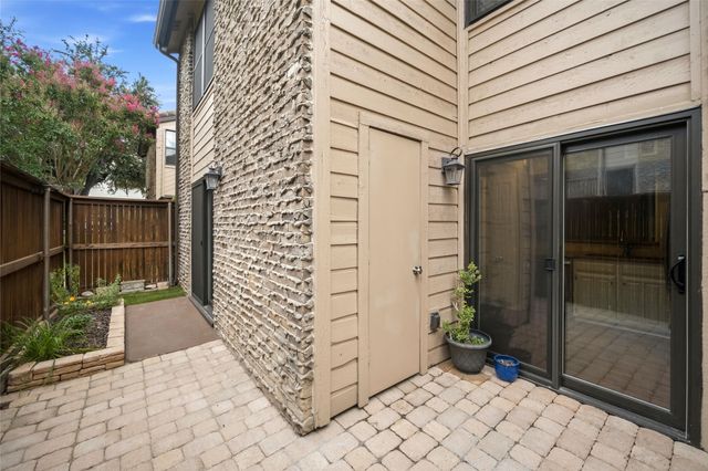5626 Preston Oaks Road 25C, Dallas, TX 75254