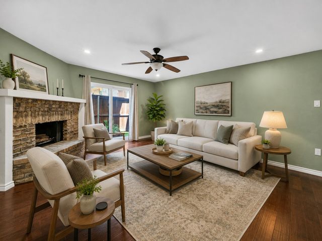 5626 Preston Oaks Road 25C, Dallas, TX 75254