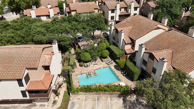 5626 Preston Oaks Road 25C, Dallas, TX 75254