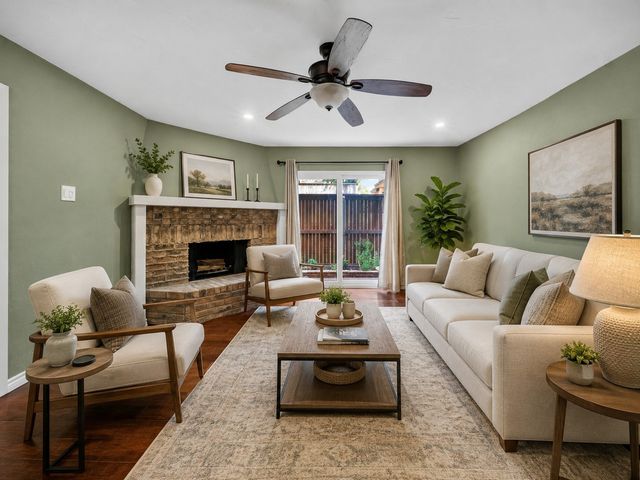 5626 Preston Oaks Road 25C, Dallas, TX 75254