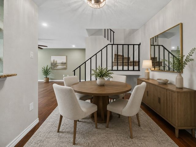 5626 Preston Oaks Road 25C, Dallas, TX 75254