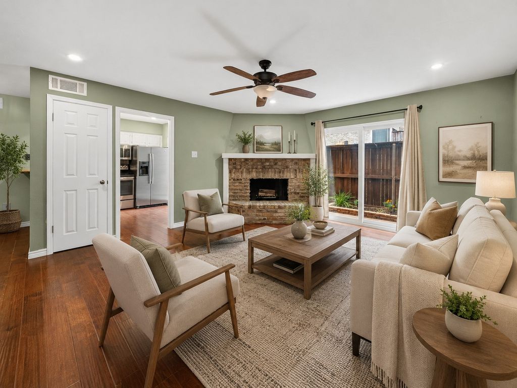 5626 Preston Oaks Road 25C, Dallas, TX 75254