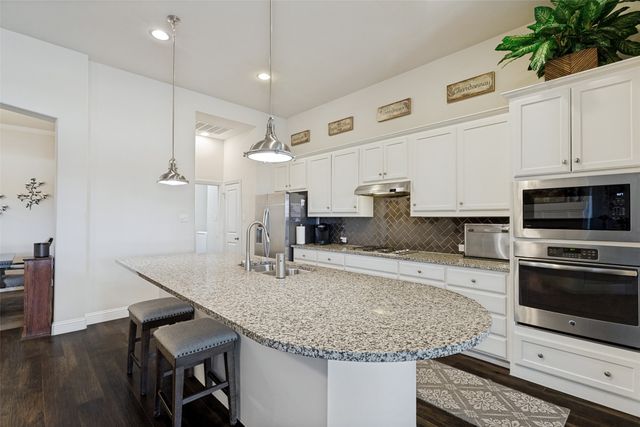 4309 Switchgrass Street, Celina, TX 75009