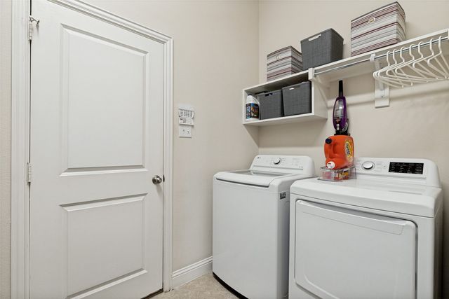 4309 Switchgrass Street, Celina, TX 75009