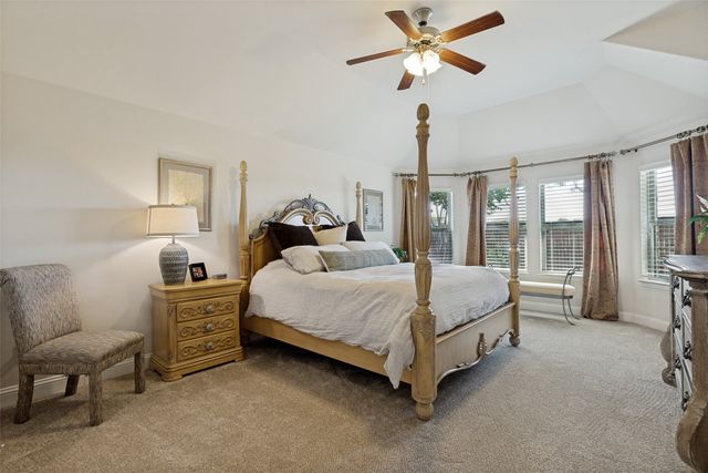 4309 Switchgrass Street, Celina, TX 75009