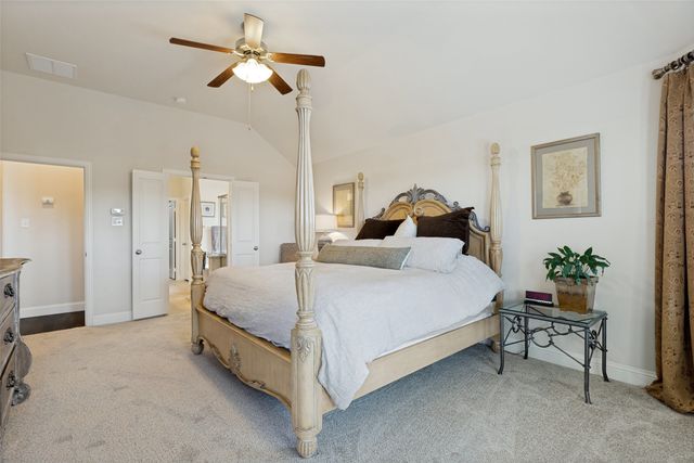 4309 Switchgrass Street, Celina, TX 75009