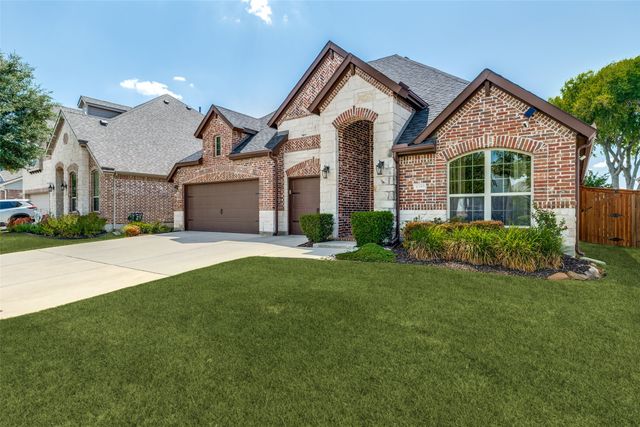 4309 Switchgrass Street, Celina, TX 75009
