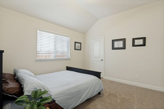 4309 Switchgrass Street, Celina, TX 75009