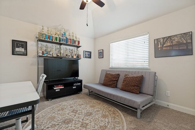 4309 Switchgrass Street, Celina, TX 75009