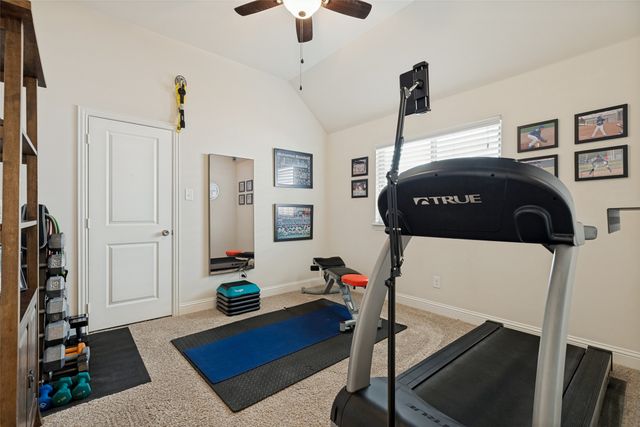 4309 Switchgrass Street, Celina, TX 75009