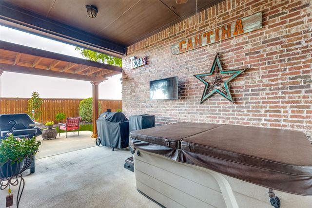 4309 Switchgrass Street, Celina, TX 75009