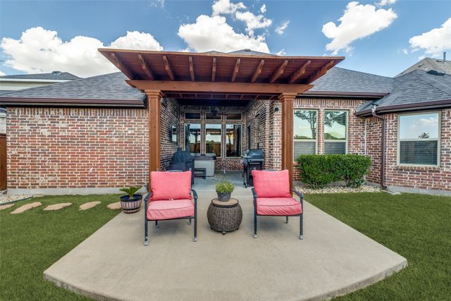 4309 Switchgrass Street, Celina, TX 75009