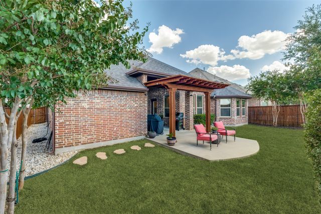 4309 Switchgrass Street, Celina, TX 75009