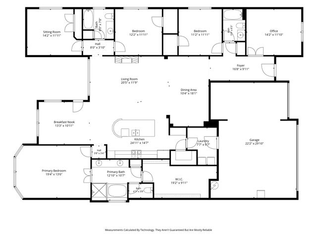 4309 Switchgrass Street, Celina, TX 75009