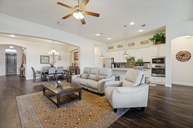 4309 Switchgrass Street, Celina, TX 75009