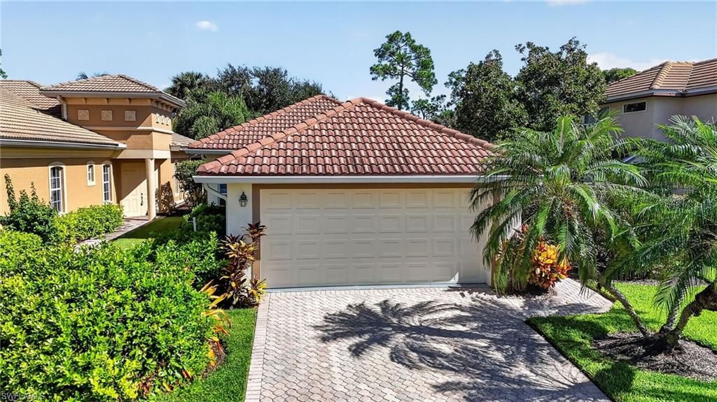 8515 Chase Preserve DR, NAPLES, FL 34113 — exterior