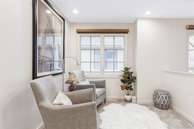 6 S Madison Street, Denver, CO 80209