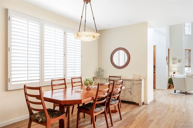 6 S Madison Street, Denver, CO 80209