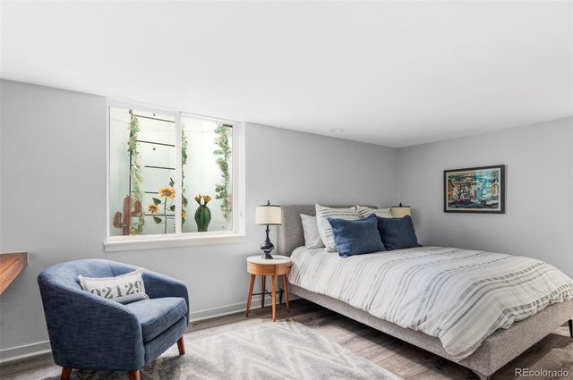 6 S Madison Street, Denver, CO 80209