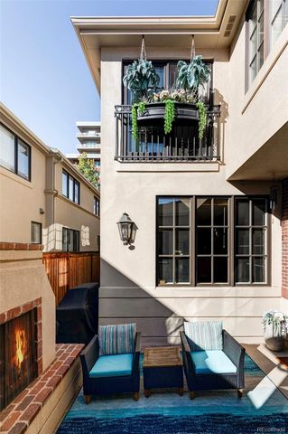 6 S Madison Street, Denver, CO 80209