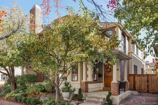 6 S Madison Street, Denver, CO 80209