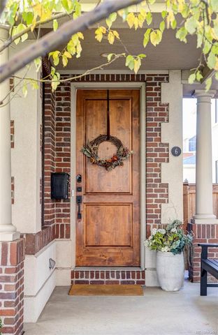 6 S Madison Street, Denver, CO 80209