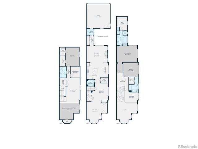 6 S Madison Street, Denver, CO 80209