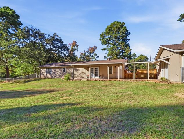 680 Wiley Page Rd, Longview, TX 75605