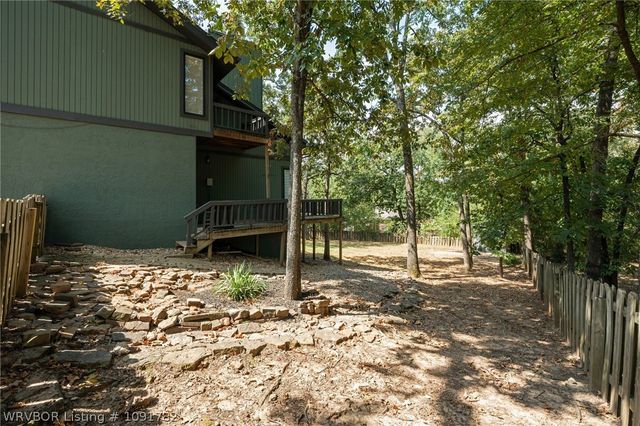 9708 Bramble Brae Street, Fort Smith, AR 72908