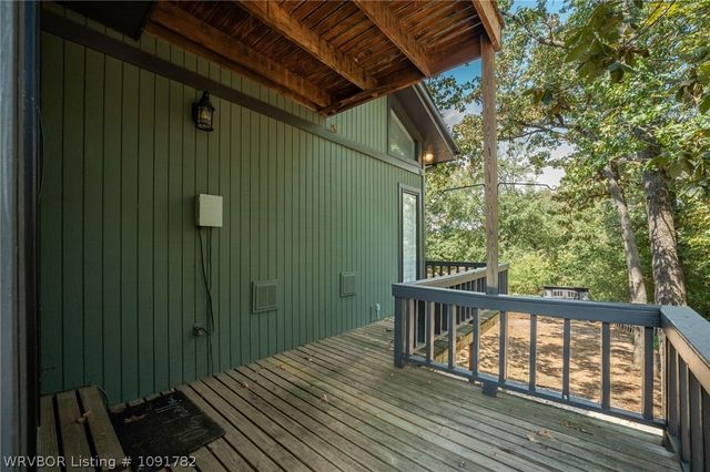 9708 Bramble Brae Street, Fort Smith, AR 72908